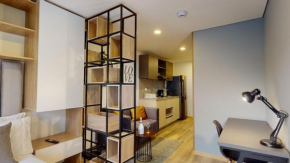 Cabrera 8512 - gAº Estupendo apartamento Loft